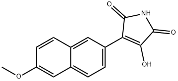 83116-17-0 structural image