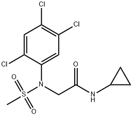 833444-22-7 structural image