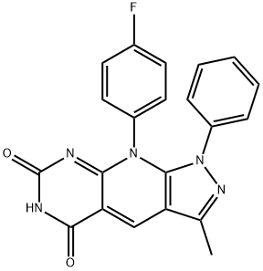 836631-00-6 structural image