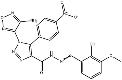 840486-06-8 structural image