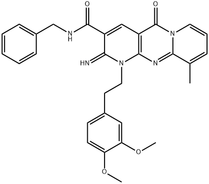 840515-69-7 structural image