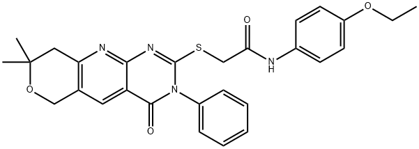 841210-51-3 structural image
