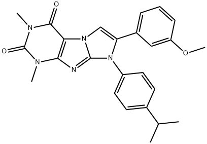 842977-65-5 structural image
