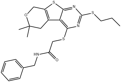 843632-41-7 structural image