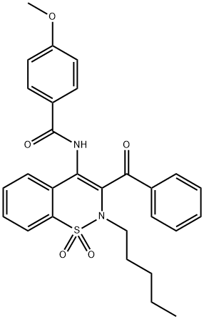 843635-19-8 structural image