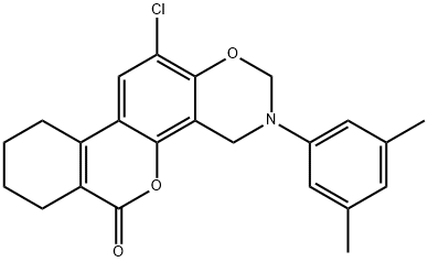 843669-19-2 structural image