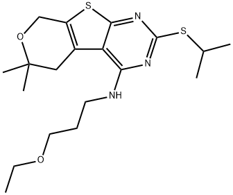 845805-98-3 structural image