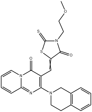845986-79-0 structural image