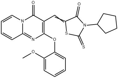 846061-89-0 structural image