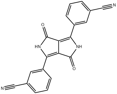 84632-50-8 structural image