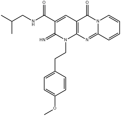 847161-11-9 structural image