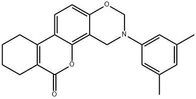 847164-28-7 structural image