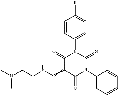 847175-93-3 structural image