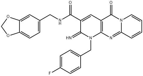 847179-66-2 structural image