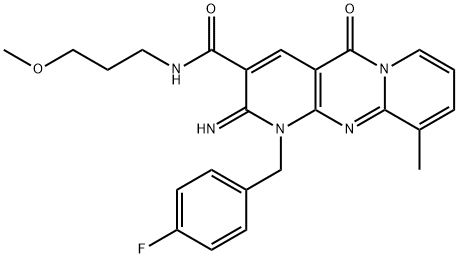 847379-11-7 structural image