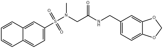 847589-72-4 structural image