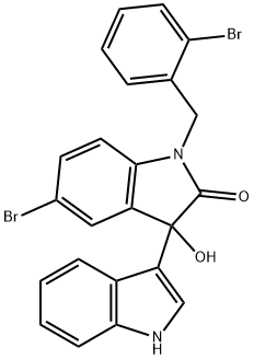 847850-89-9 structural image