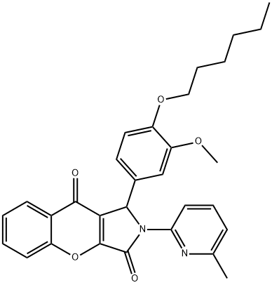 847859-87-4 structural image