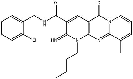 848205-83-4 structural image