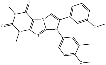 848215-59-8 structural image