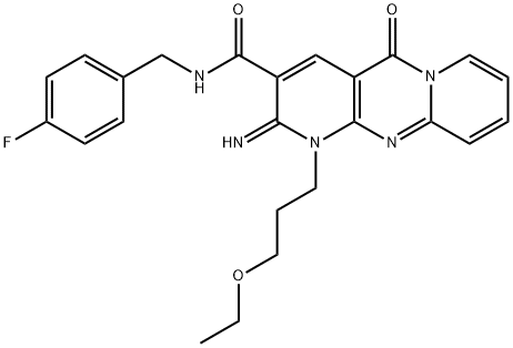 848279-50-5 structural image