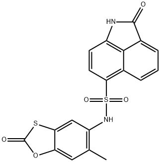 848315-93-5 structural image