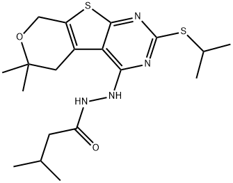 848682-04-2 structural image