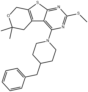 848685-14-3 structural image