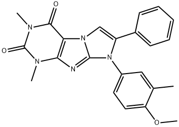 848743-58-8 structural image