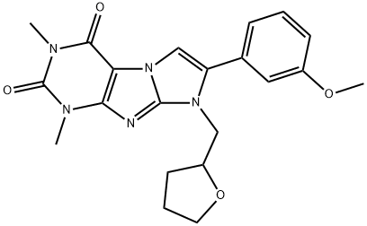 848744-26-3 structural image