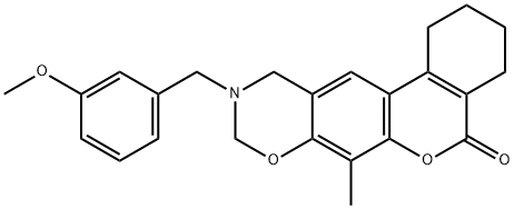 848923-40-0 structural image