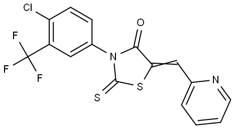 848994-94-5 structural image