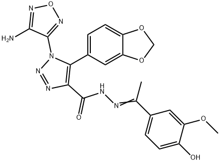 849008-98-6 structural image