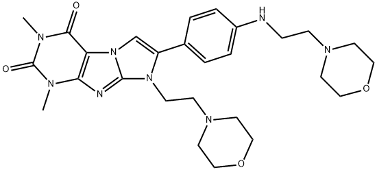849017-82-9 structural image