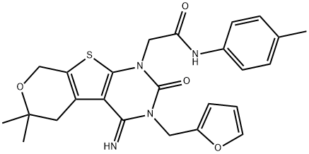 850159-50-1 structural image