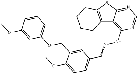 850239-10-0 structural image