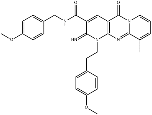 850245-13-5 structural image
