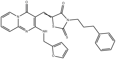 850749-75-6 structural image