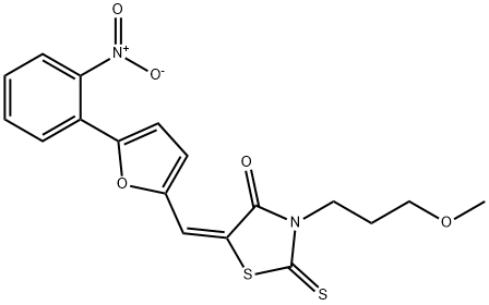 851305-19-6 structural image
