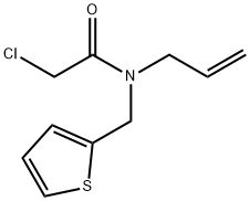 852399-97-4 structural image