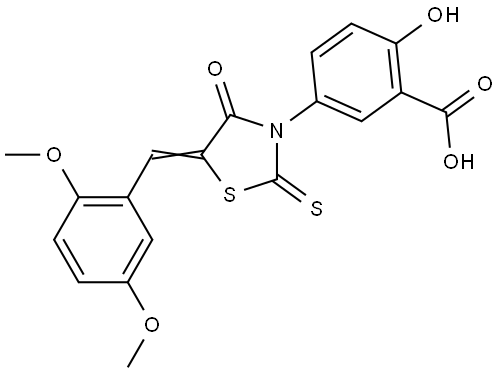 853903-73-8 structural image