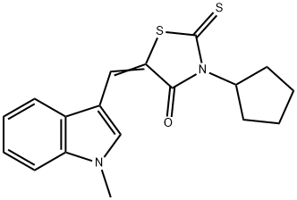 853904-35-5 structural image