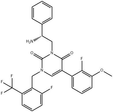 855230-38-5 structural image