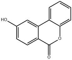 Isourolithin B Structural
