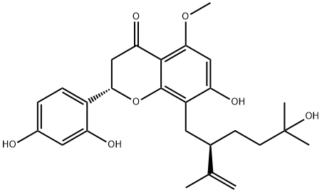 Kurarinol