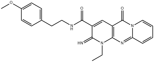 858760-18-6 structural image