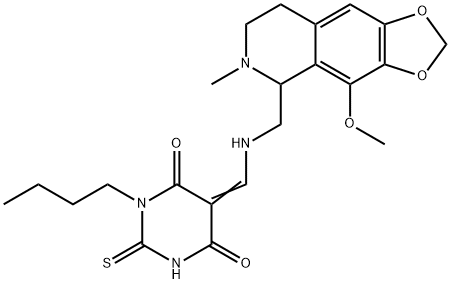858765-56-7 structural image