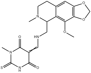 858769-34-3 structural image
