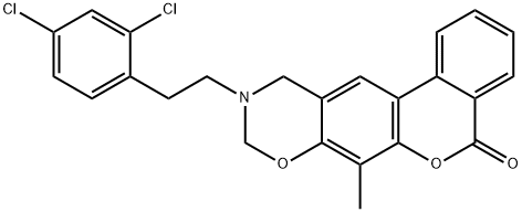 859116-25-9 structural image