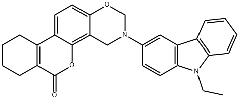 859142-12-4 structural image